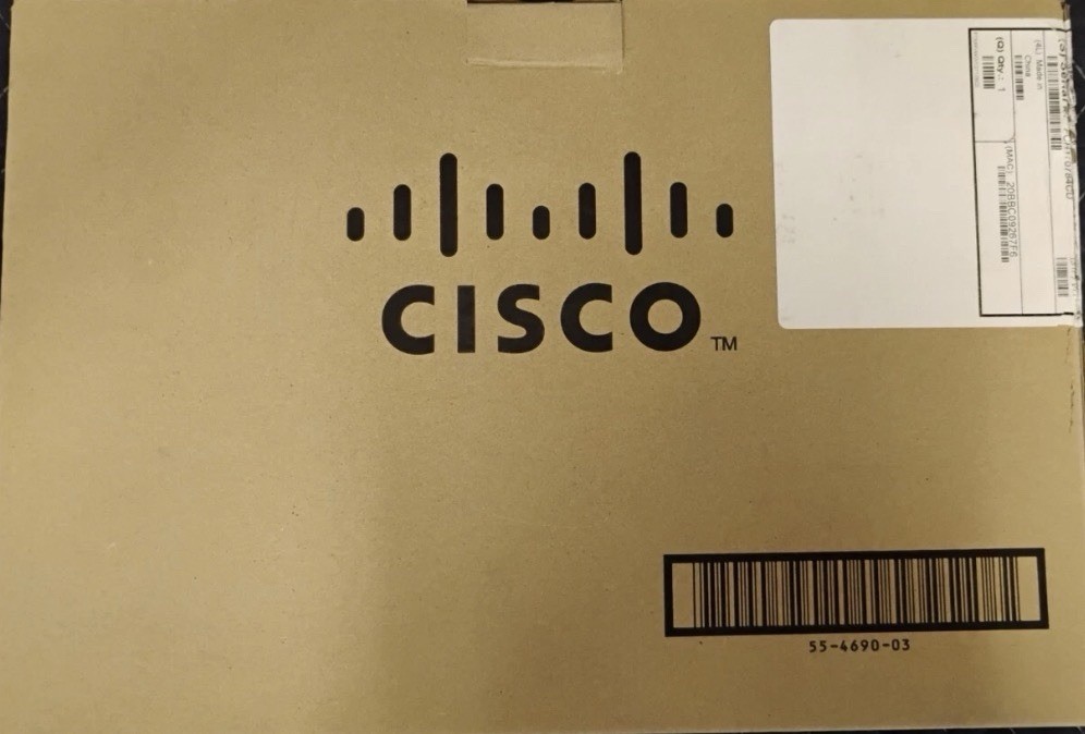 Cisco CP-7945G