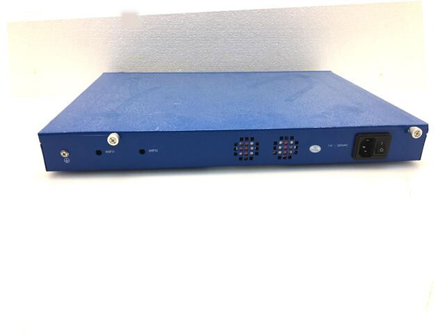 Sangoma 0100 SBC 1U VoIP Session Border Controller 25 Calls SBCT-ENT-025