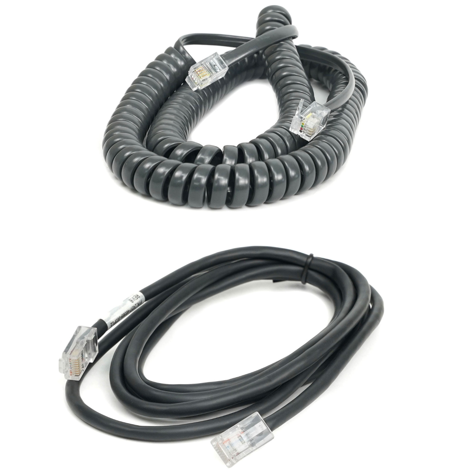NEW Cisco CP-8845-K9 IP Phone Charcoal