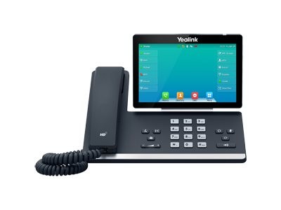 Yealink SIP T5 Series T57W Yealink SIP-T57W. Product Type: IP Phone