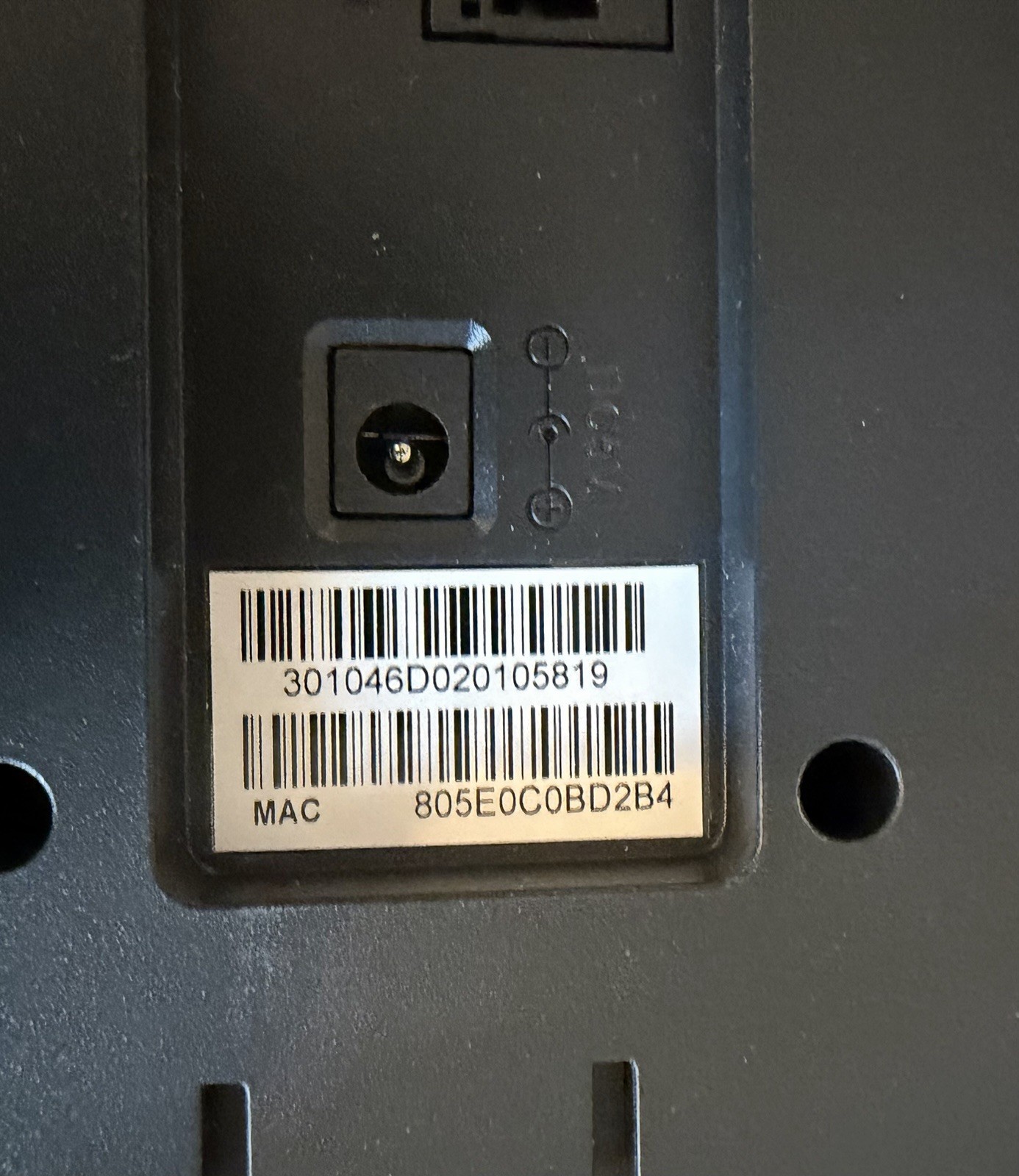 Yealink SIP-T33G 4-Line Color Display PoE IP Phone No AC Power Adapter