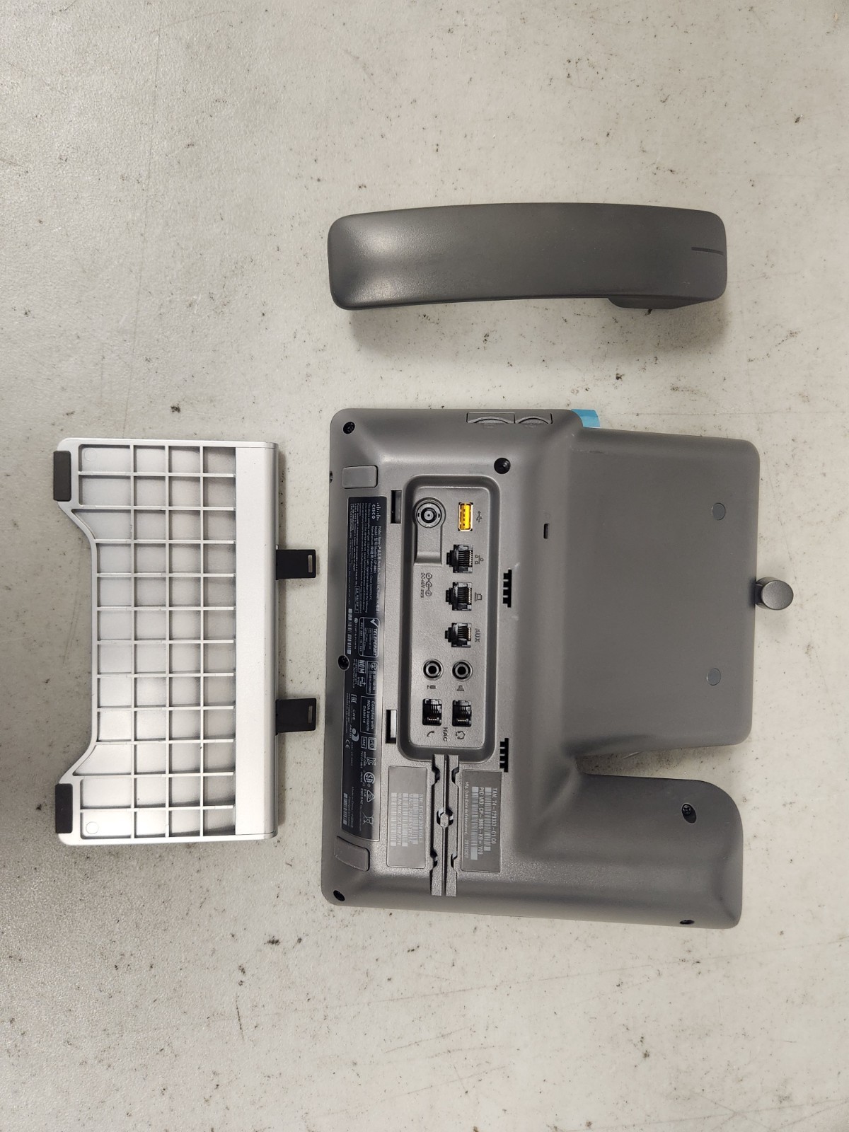 Cisco CP-8865 IP Phone