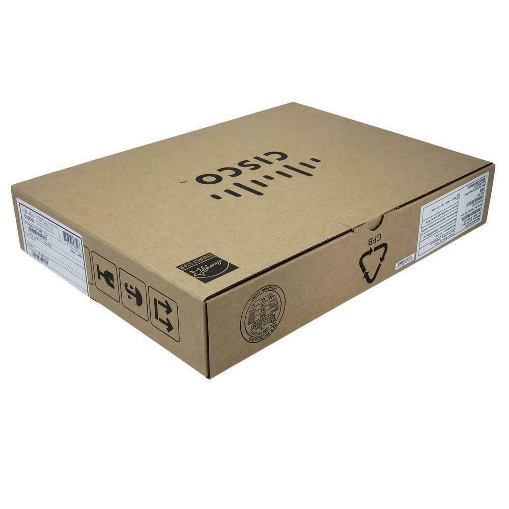 Cisco 8861 IP Phone (CP-8861-K9=) NEW F/S