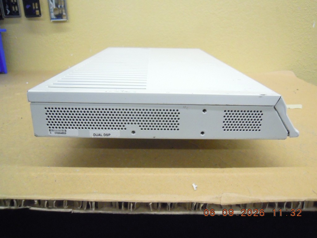 Adtran Total Access 908e 2nd GEN VOIP SIP Gateway | 4242908L1 | Web GUI is Ready