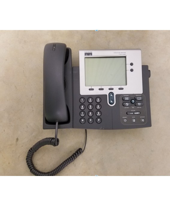 Cisco IP Phone Series 7940