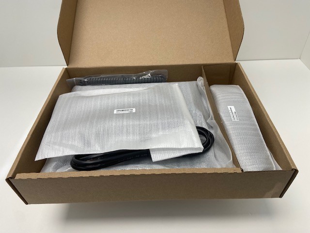 Cisco Meraki CP-8851-3PCC-K9= CISCO IP PHONE 8851 WITH MULTIPLATFORM PHONE FIRMW