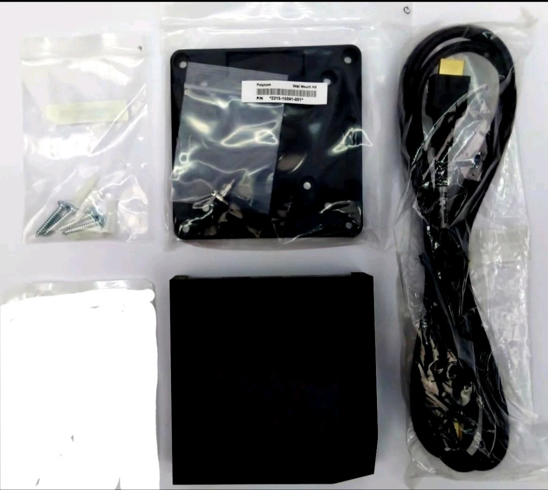 Polycom RealPresence Trio Visual+ Video Conference Equipment 2200-21540-001