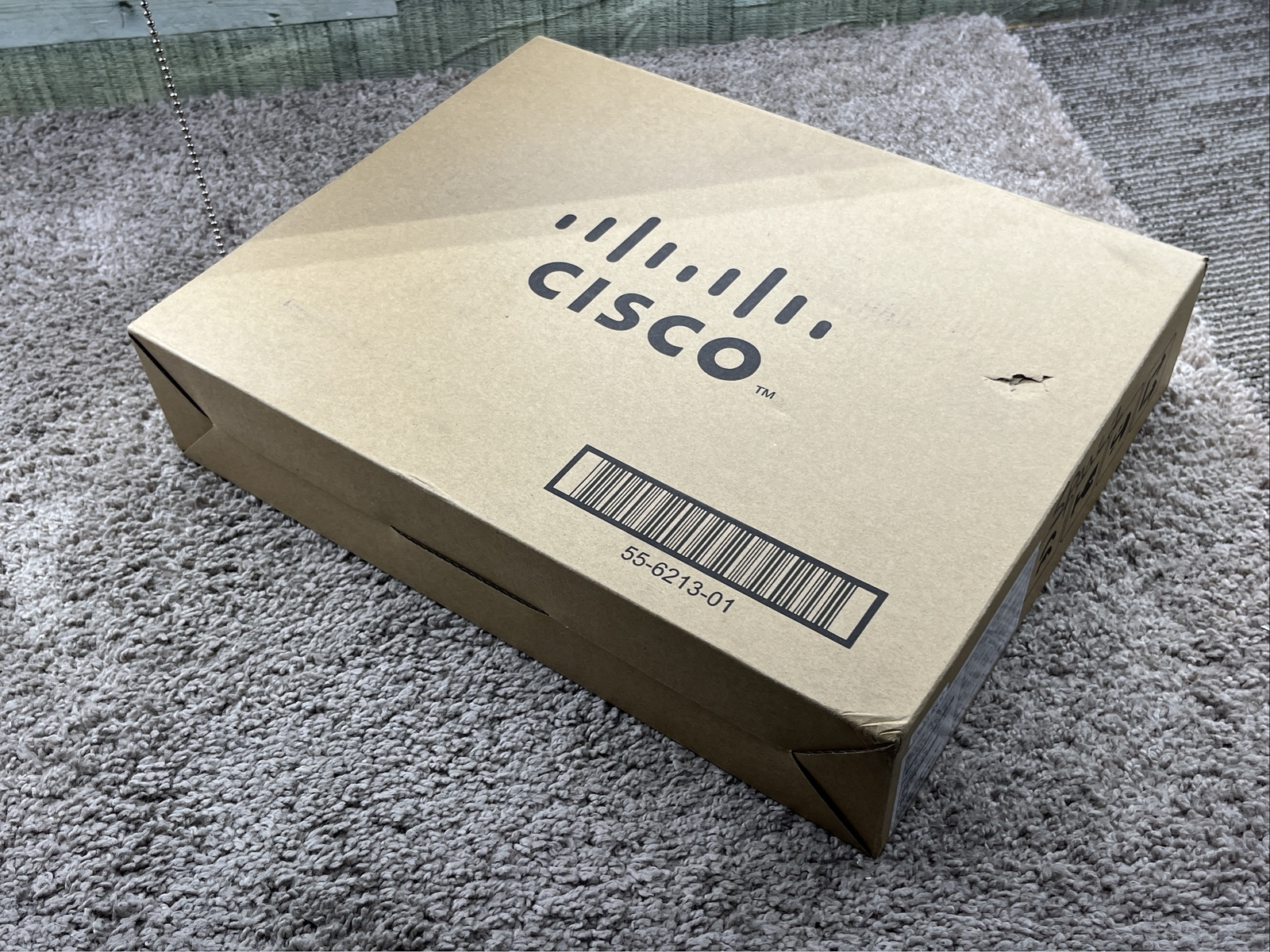 Brand NEW Never Opened Cisco IP Phone CP-8811 Free Shipping! 76688