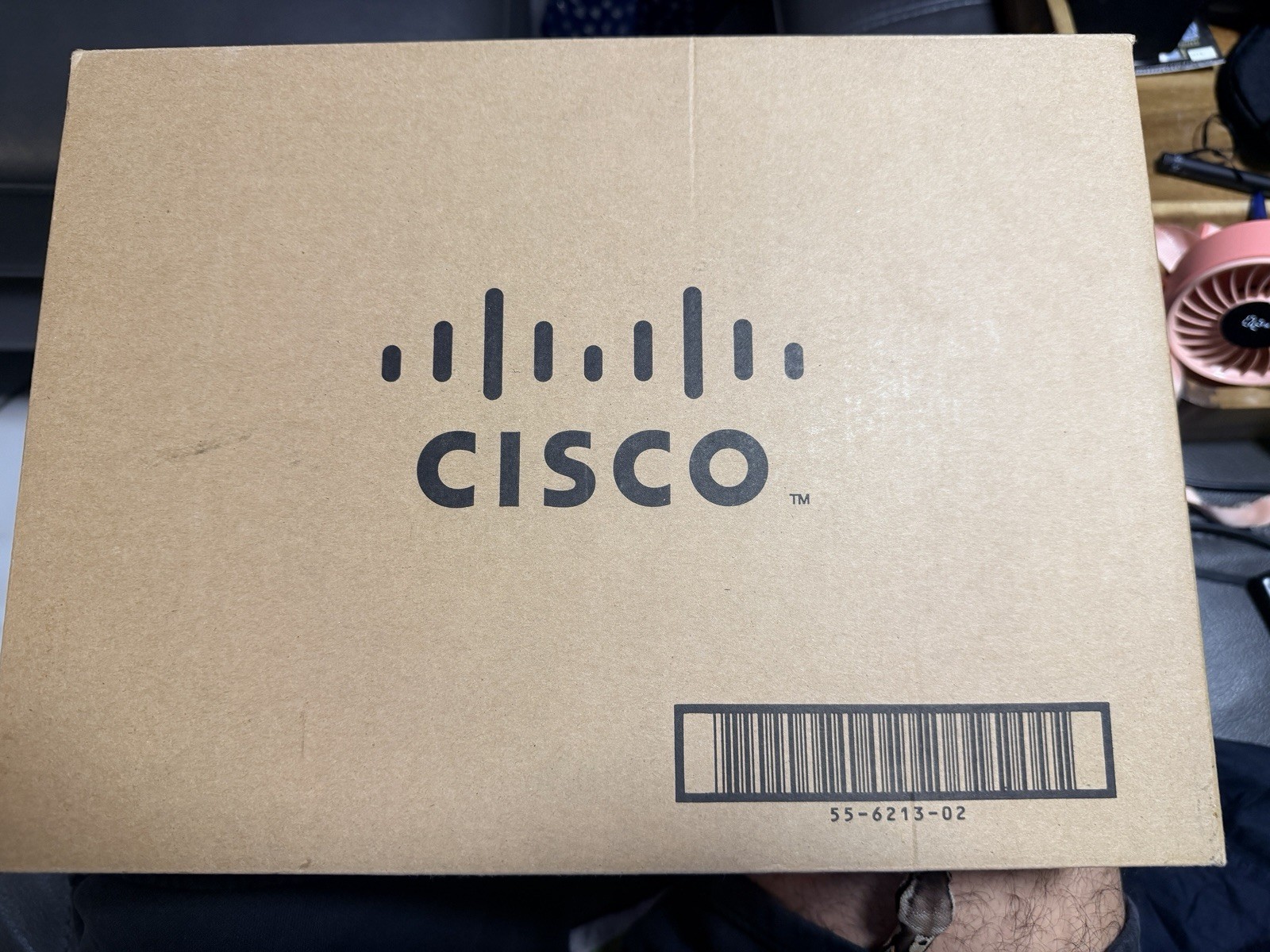 Cisco IP Phone 8851