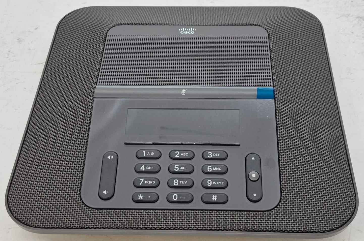 Cisco CP-8832-K9 V04 IP Conference Phone – No Power Adapter
