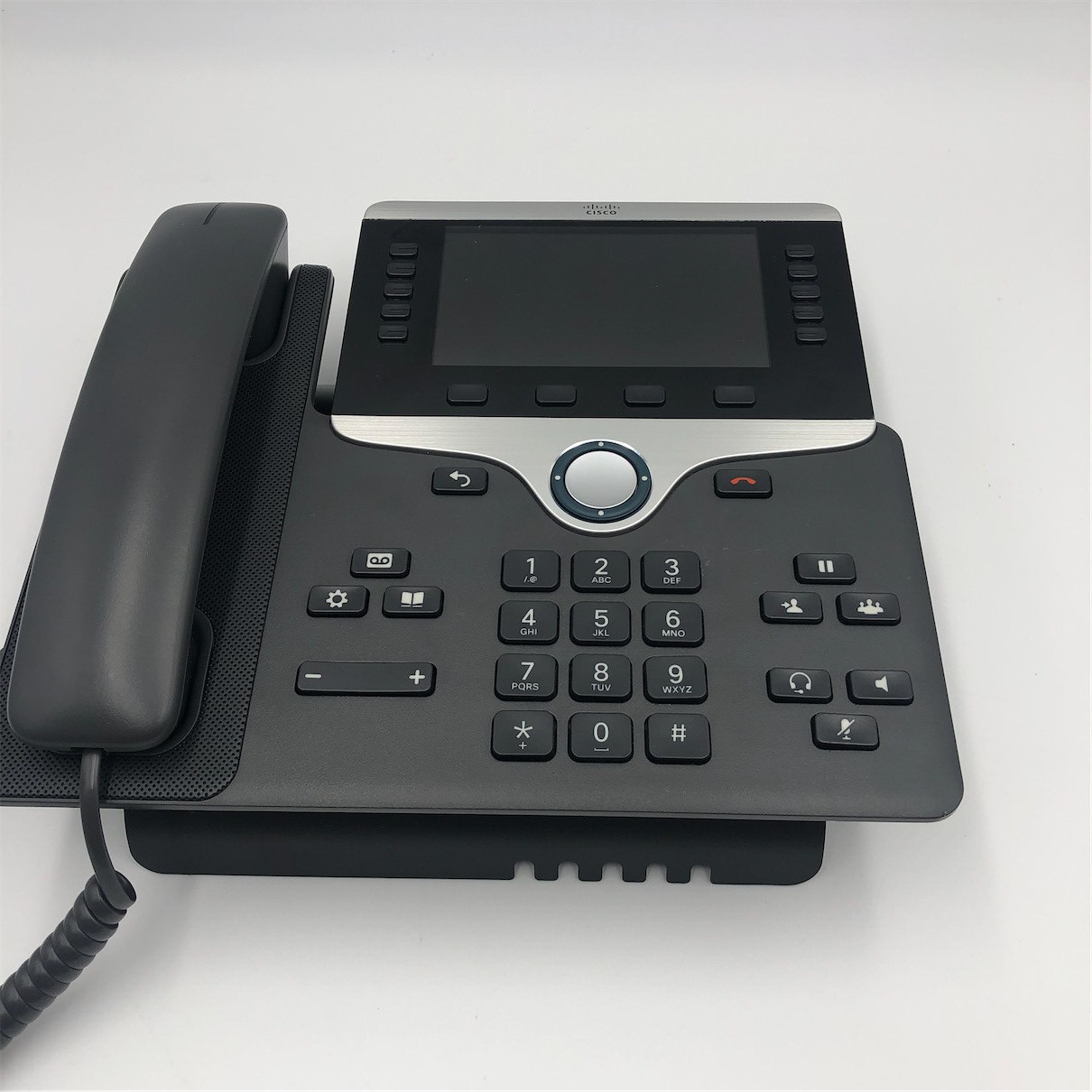Cisco IP Phone 8841 with stand CP-8841-K9
