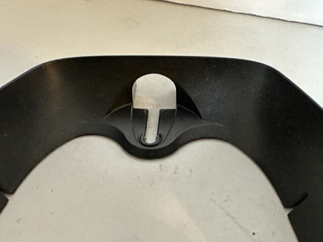 2 MITEL Base Stand for IP Phones 5340e 5340 5330e 5330 5320e 5320 5324 5224 5312
