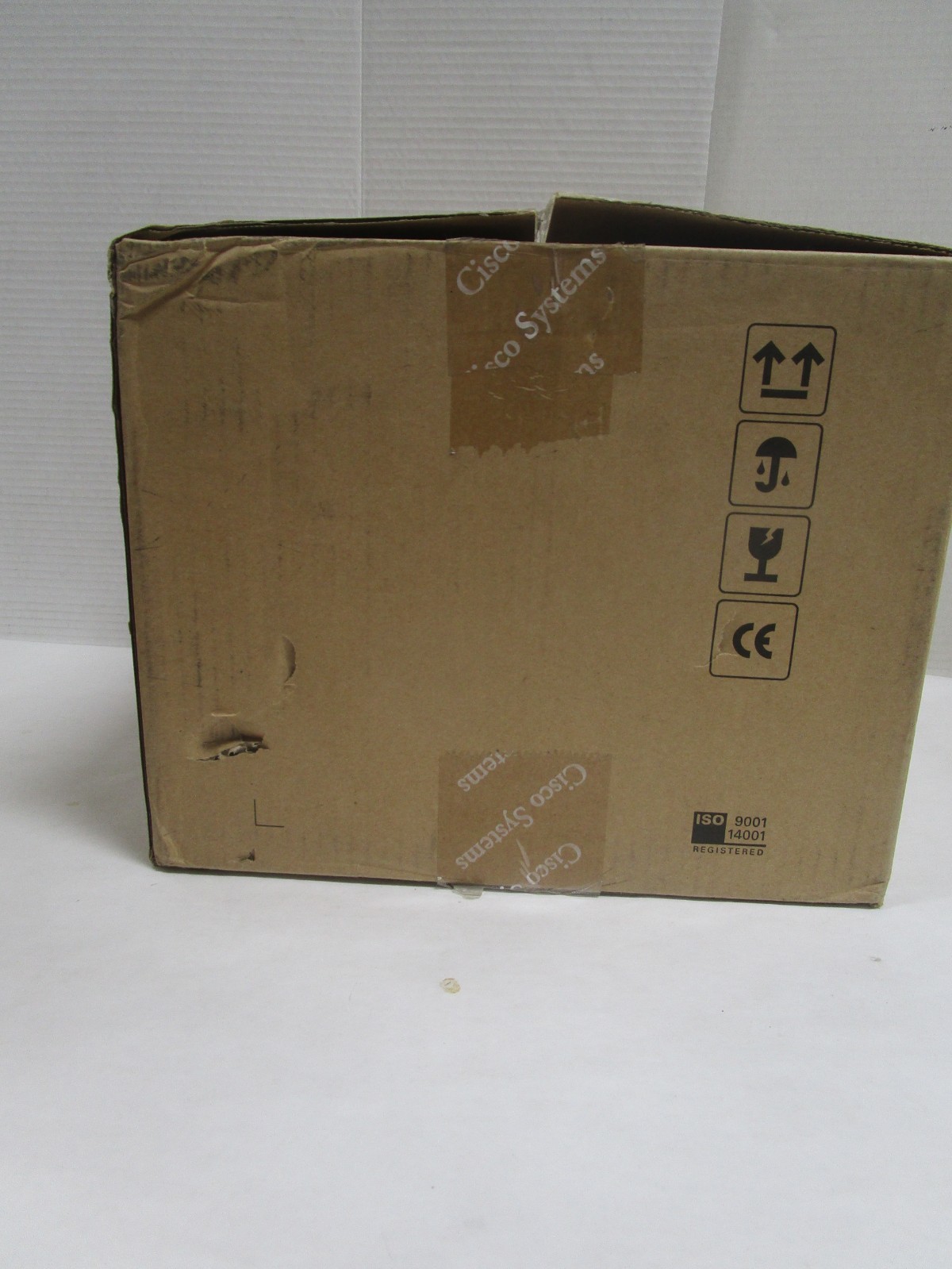 CISCO CP-7916 7916 12-Lines 4.3 inch LCD Key Expansion Module NEW LOT OF 10