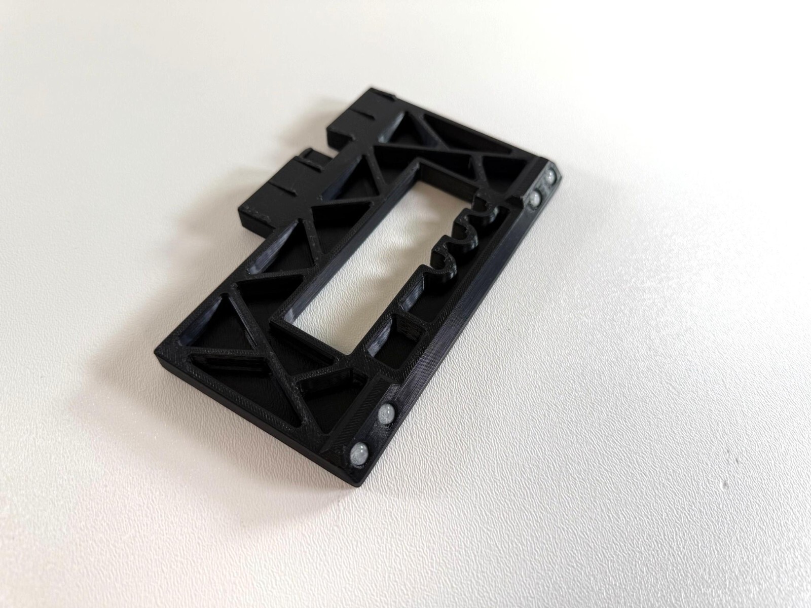 Replacement Desk Stand For Polycom VVX 350 VVX 450 IP Phones Desk Mount – NEW