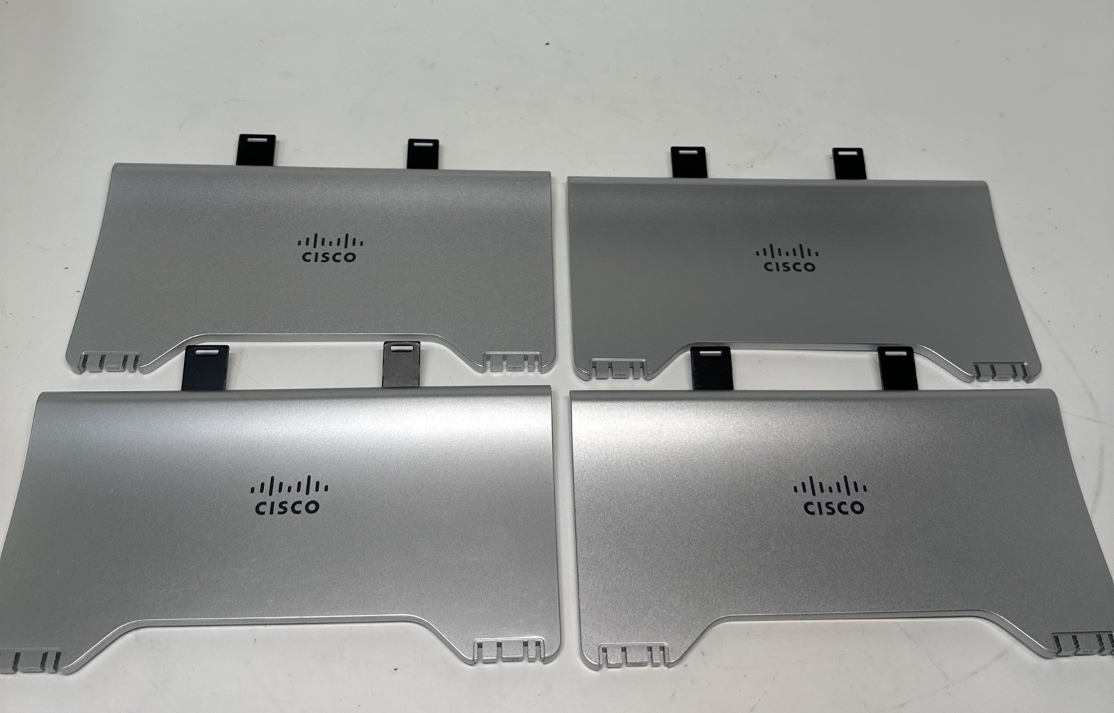 Cisco CP-8851/8861/8845/8865 IP Phone Back Stand Base Lot Of 4