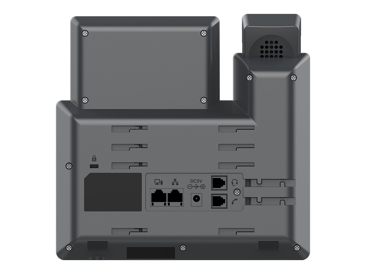 Grandstream GRP2604P Essential Ip Phone Voip Phone Voice over ip SIP TCP/IP