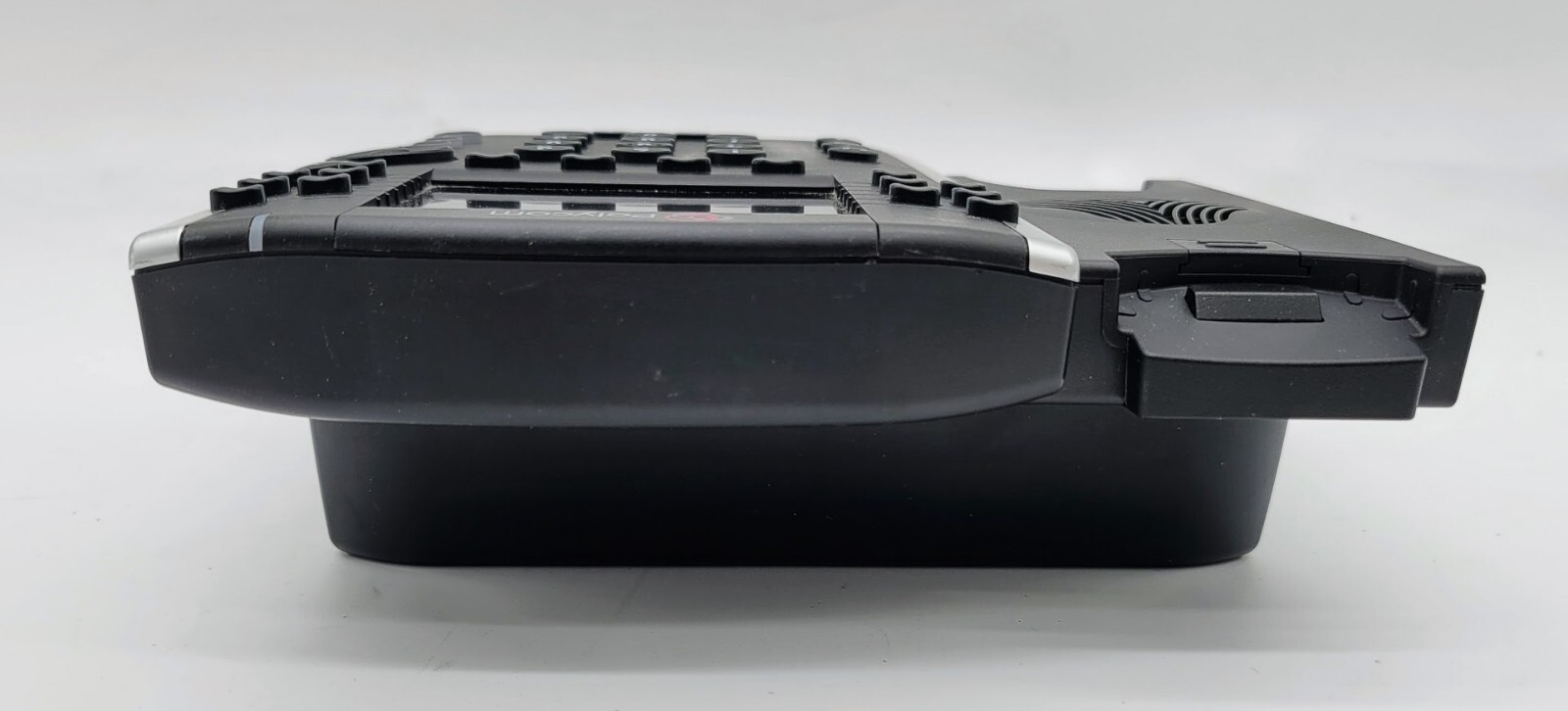 LOT OF 2 Polycom VVX 400 IP Business PoE Telephone / NO POWER ADAPTER