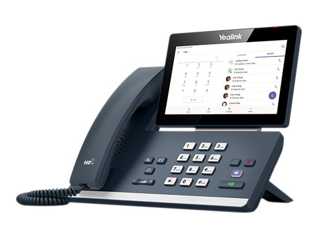 Yealink Teams Edition MP58 -Teams Voice over IP TCP/IP Voip Phone 1301199