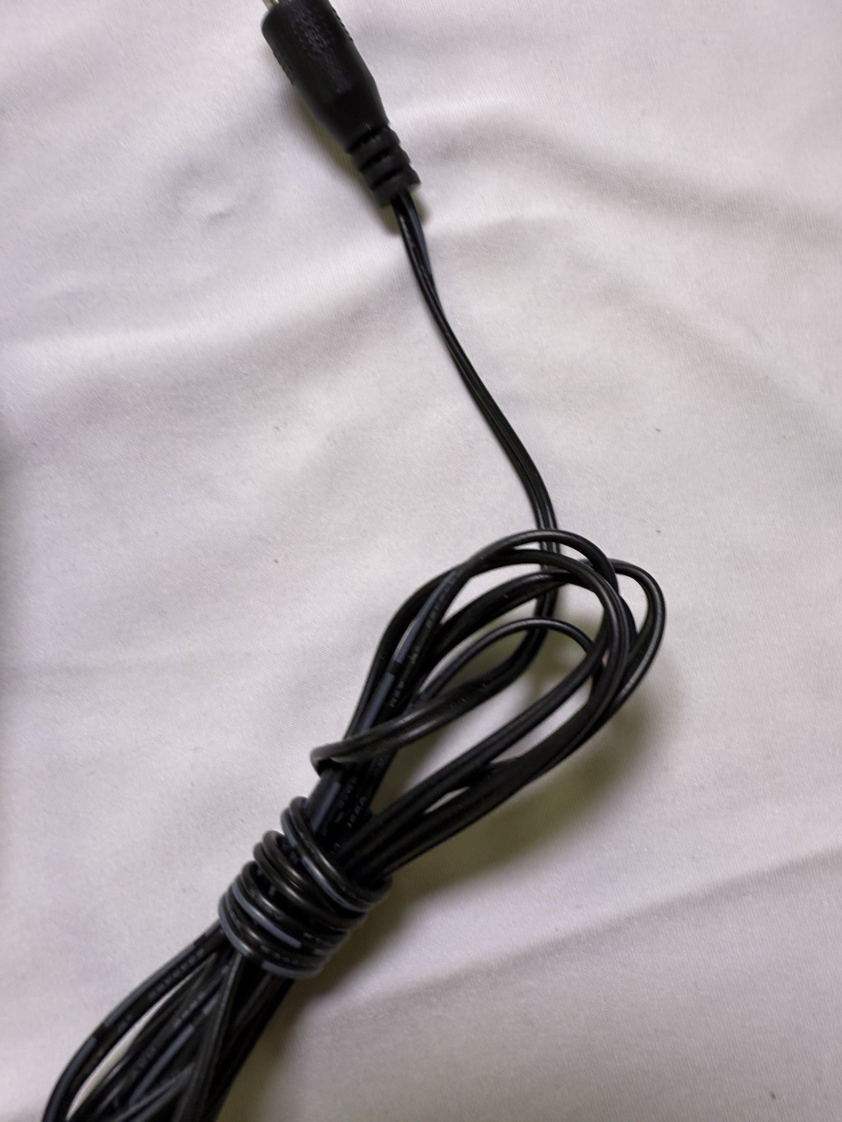 Original Polycom MU06-T120050-A1 I.T.E. Power Supply 12V 0.5A
