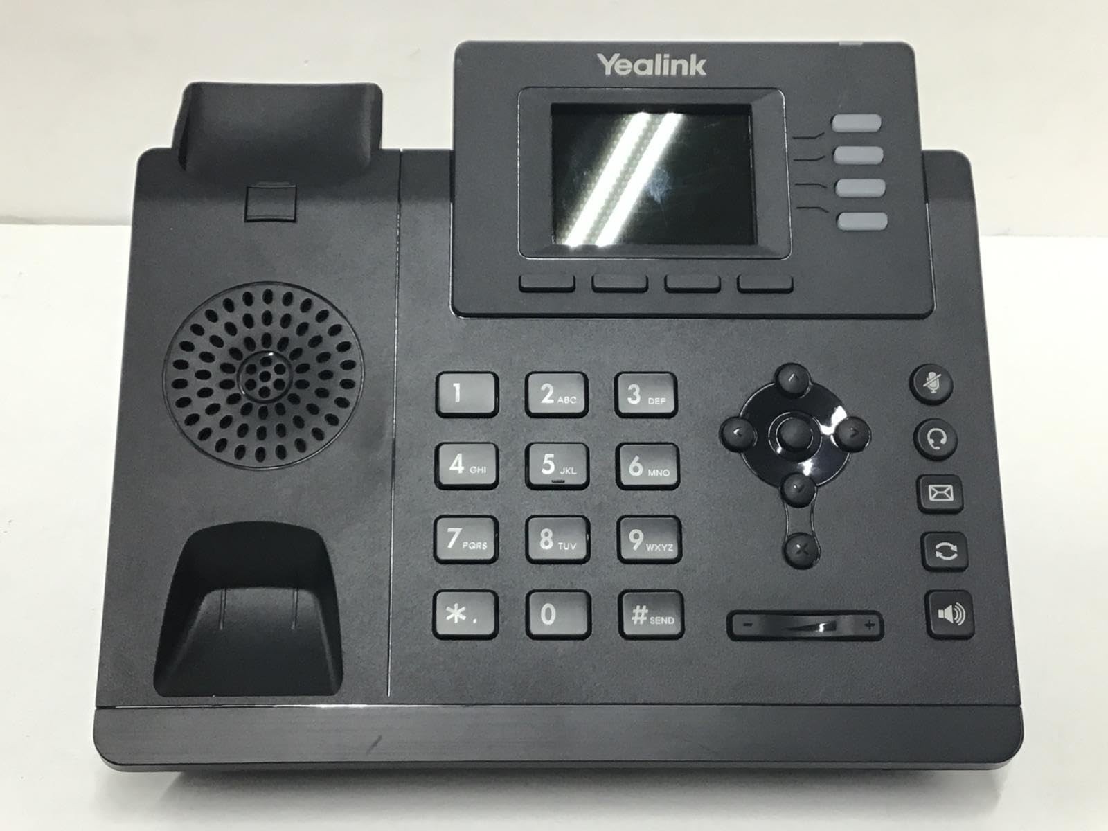 Yealink SIP T33G