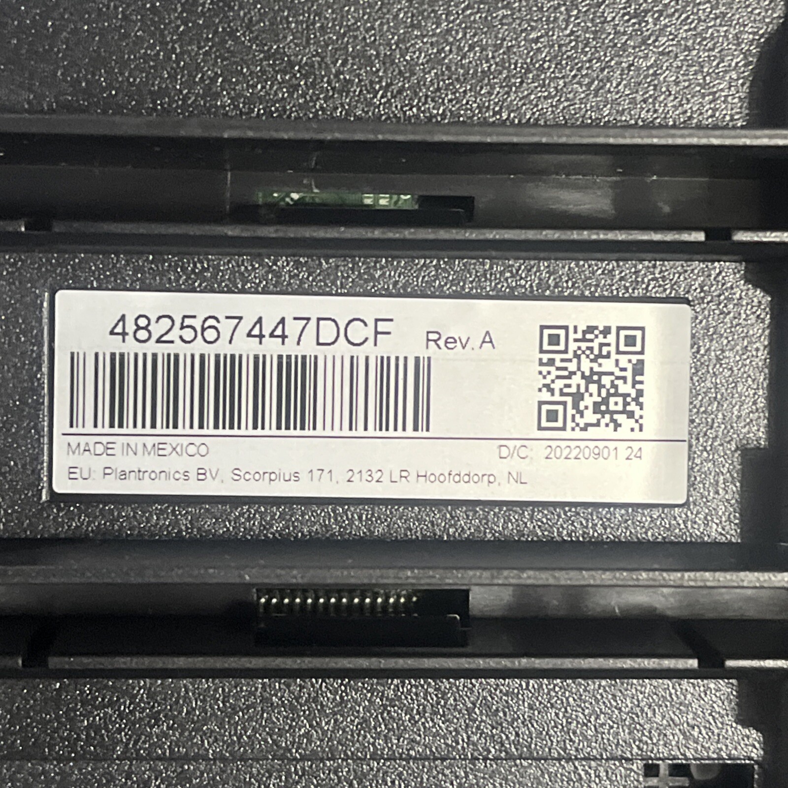 POLY VVX 250 PHONE
