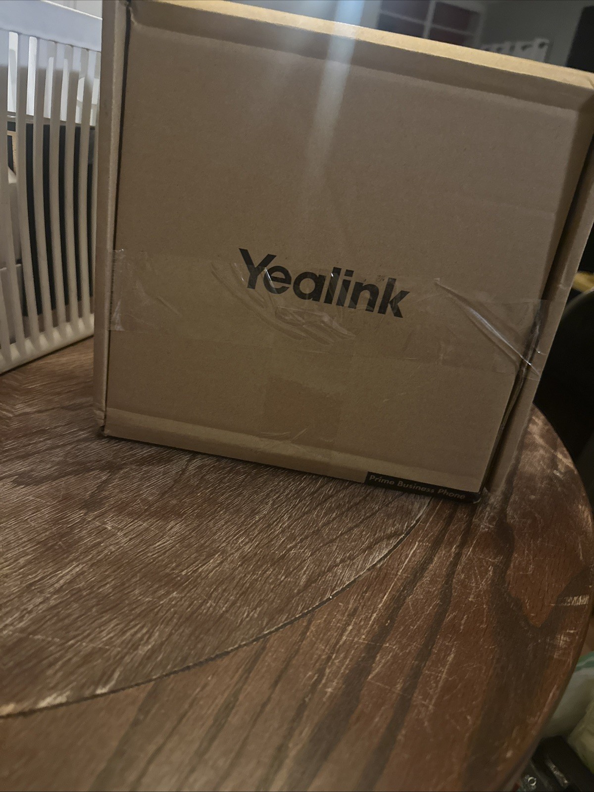 Yealink SIP-T42S Ultra-Elegant Gigabit IP Phone (Open Box)