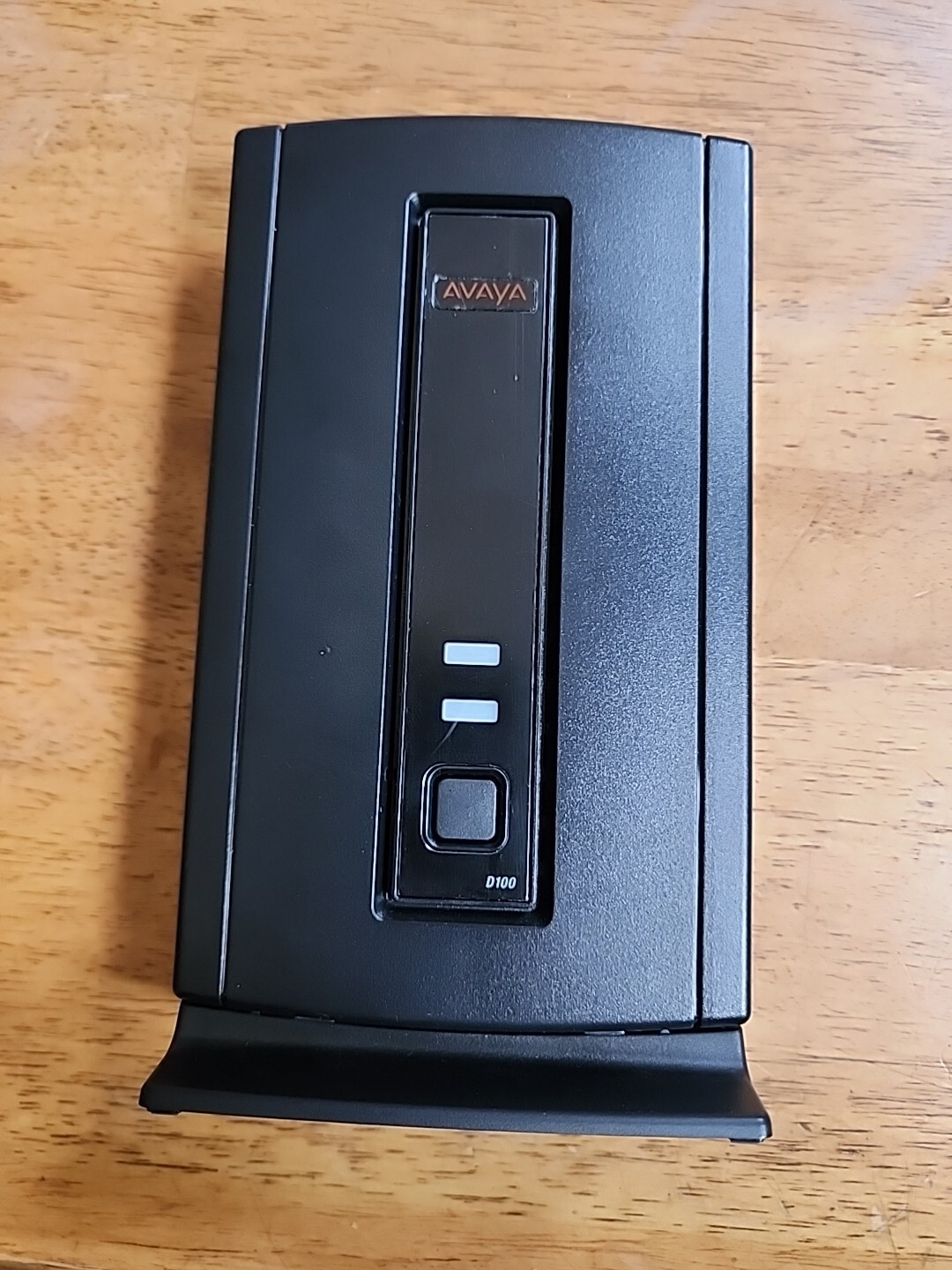 Avaya IP Office D100 BASE STATION IP SIP DECT BASE ONLY 700504737 – FREE S/H
