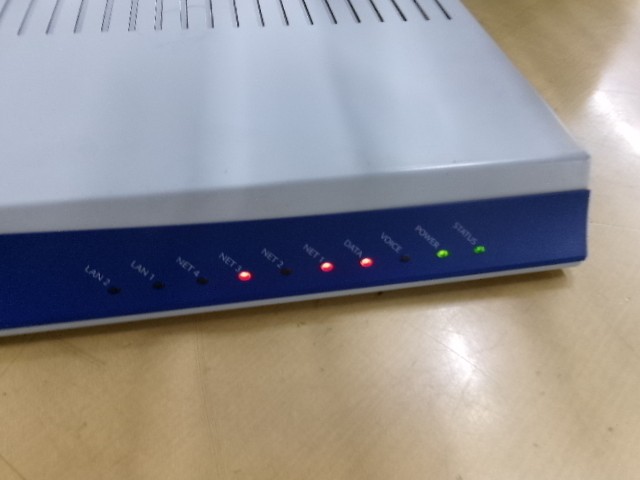 ADTRAN 908e 2ND GEN VOIP SIP GATEWAY
