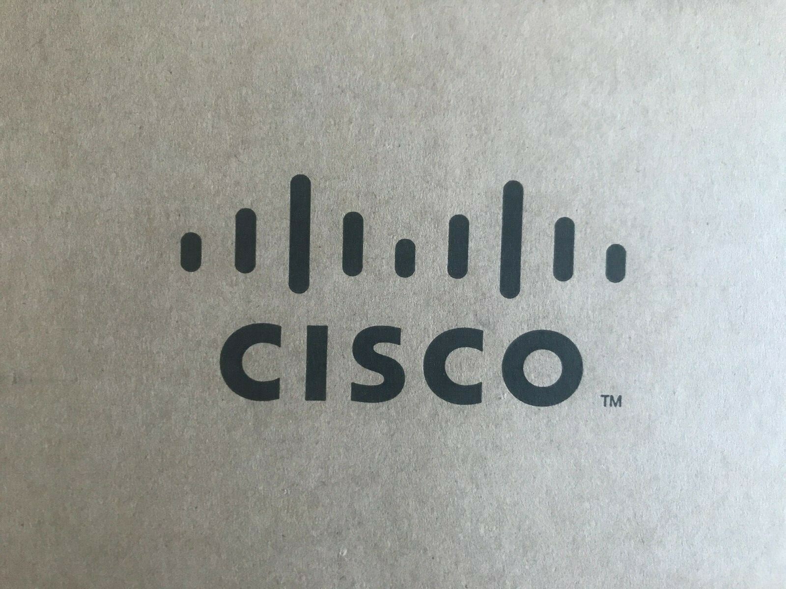 Cisco Wireless IP Phone Charger CP-DSKCH-8821 No cord
