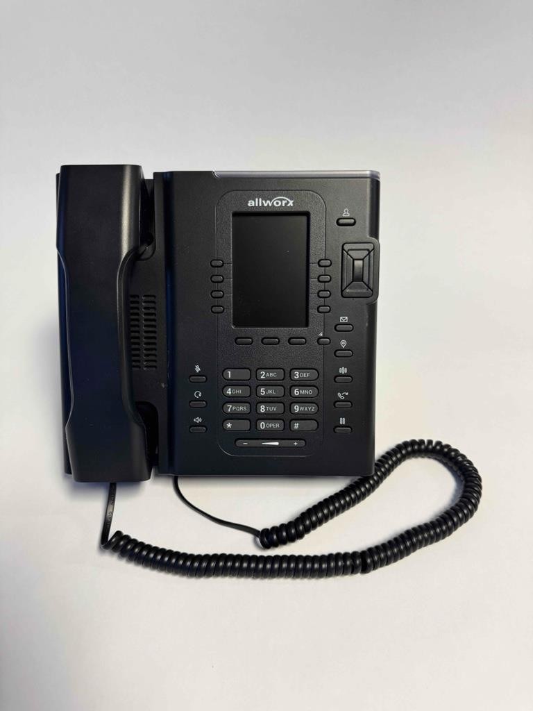 Allworx Verge 9308 IP Phone