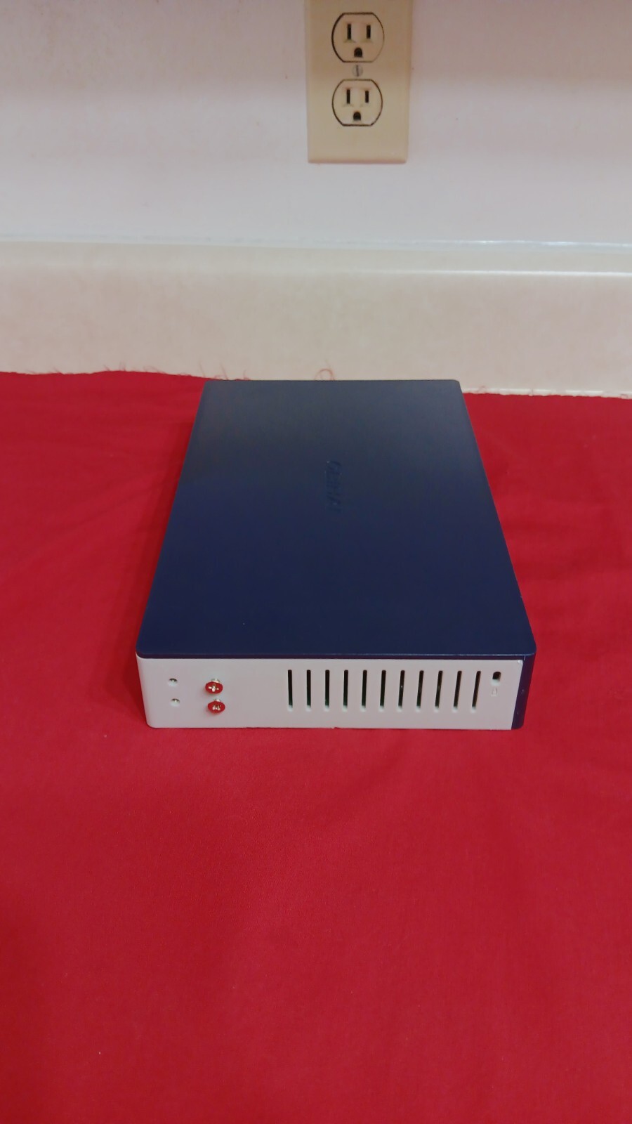 Obihai OBi508vs8-Port Universal VoIP Adapter (UNIT ONLY)