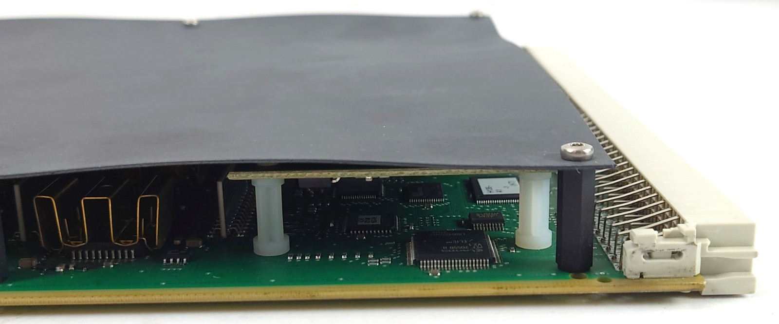 Siemens SLMAE2 HiPath 3800 Baugruppe S30810-Q2225-X200-9 24 analoge Ports