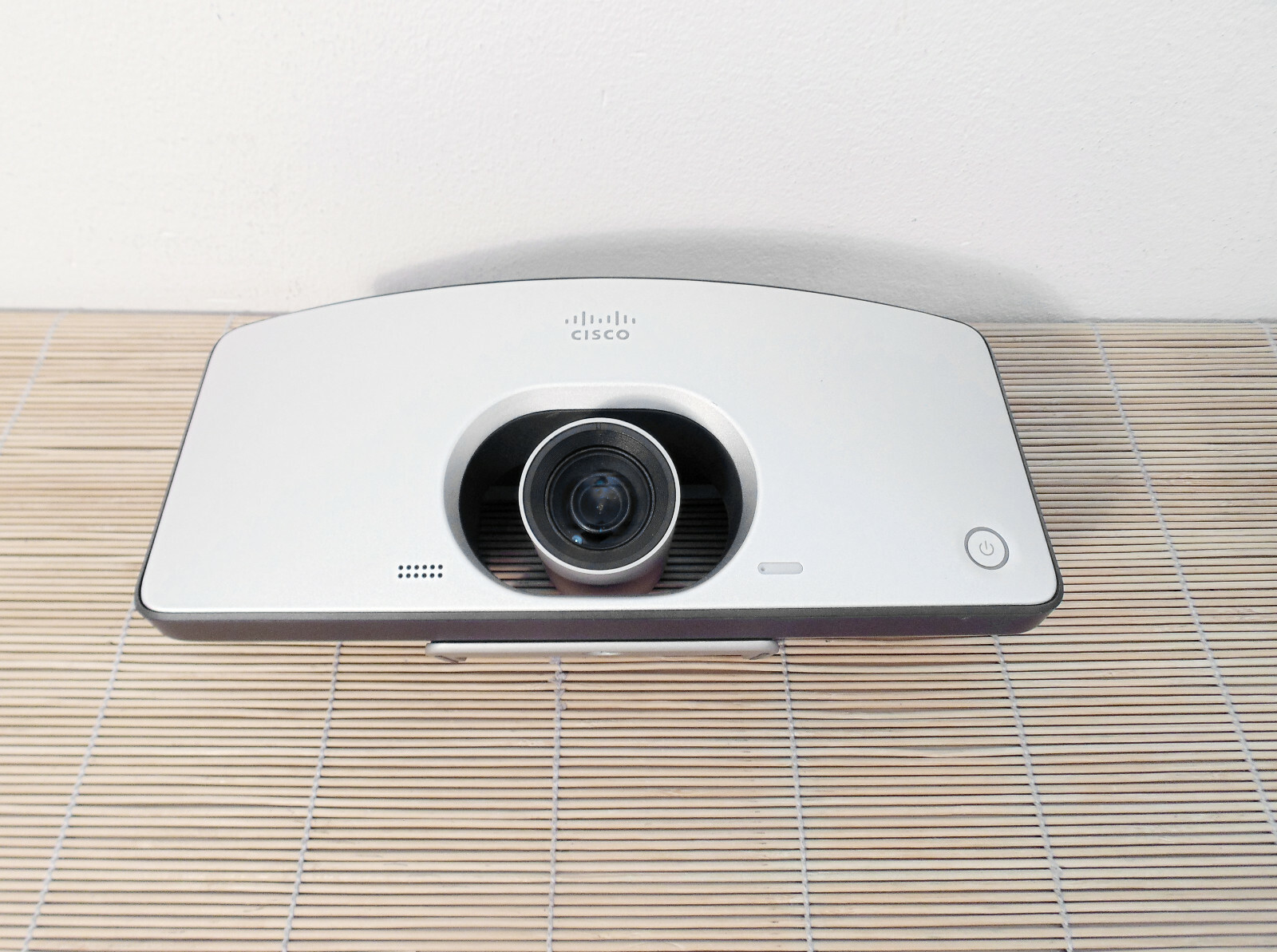 Cisco CTS-SX10NCODEC SX10 HD with int 5x Cam TTC7-22