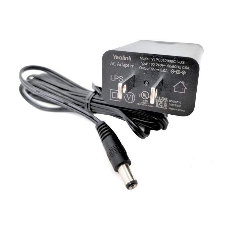 Yealink T74U IP Phone – POE Multiple Conferencing With 5V/2A PSU – FREE SHIPPING