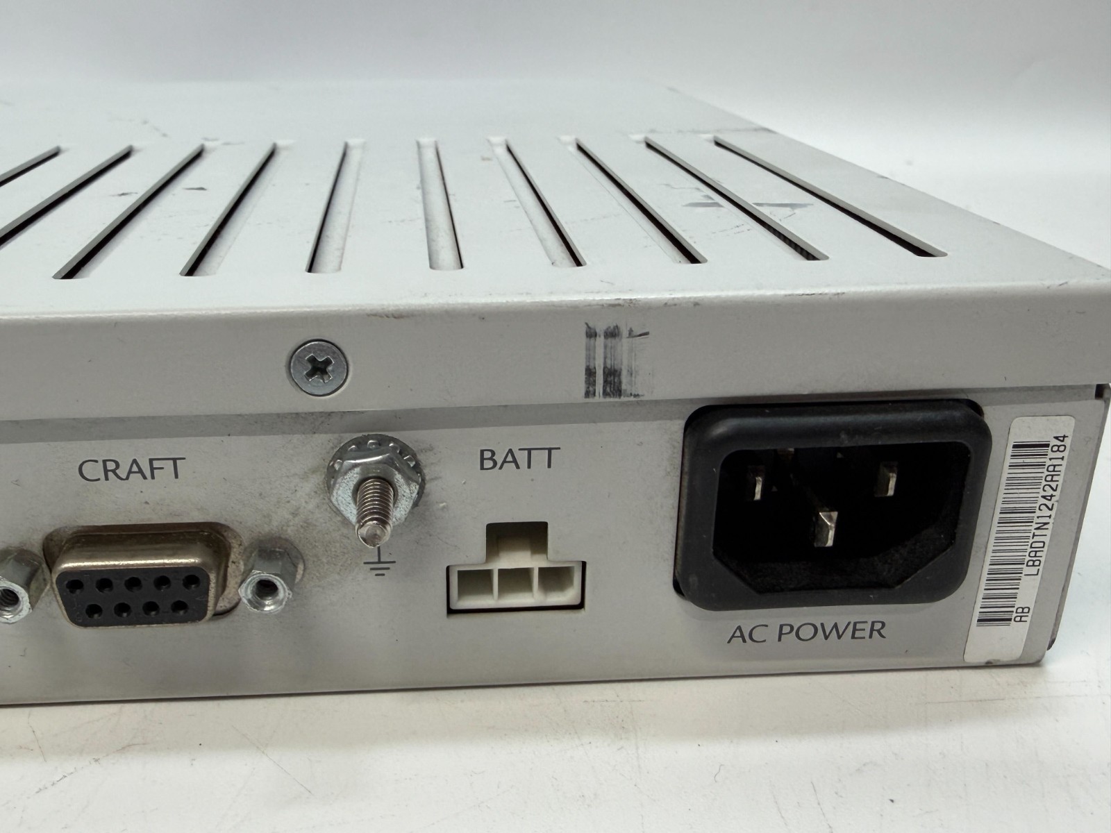 Adtran Total Access 924 2nd GEN 4242924L1