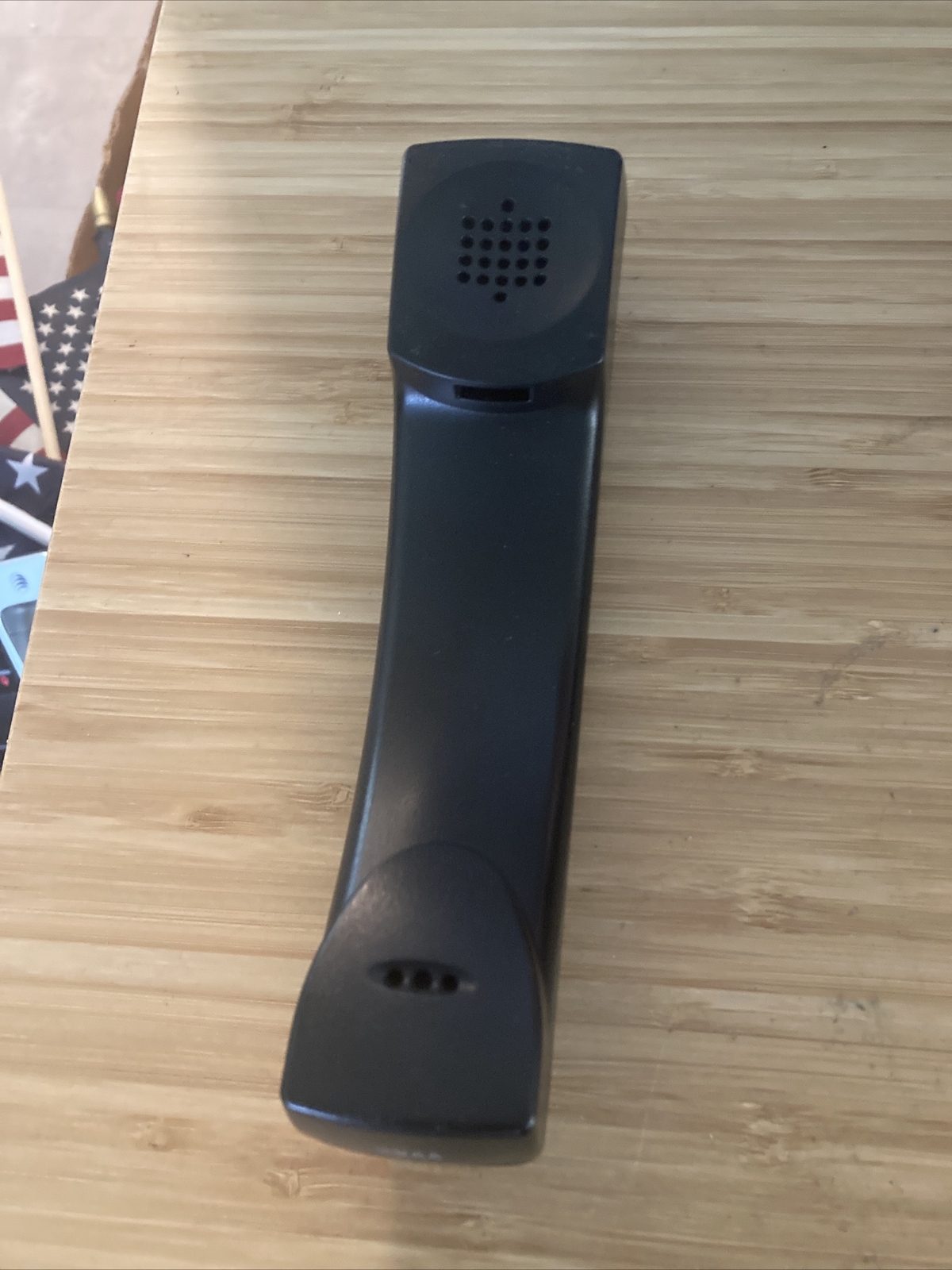 Polycom HD Handset VVX 310 No Cord