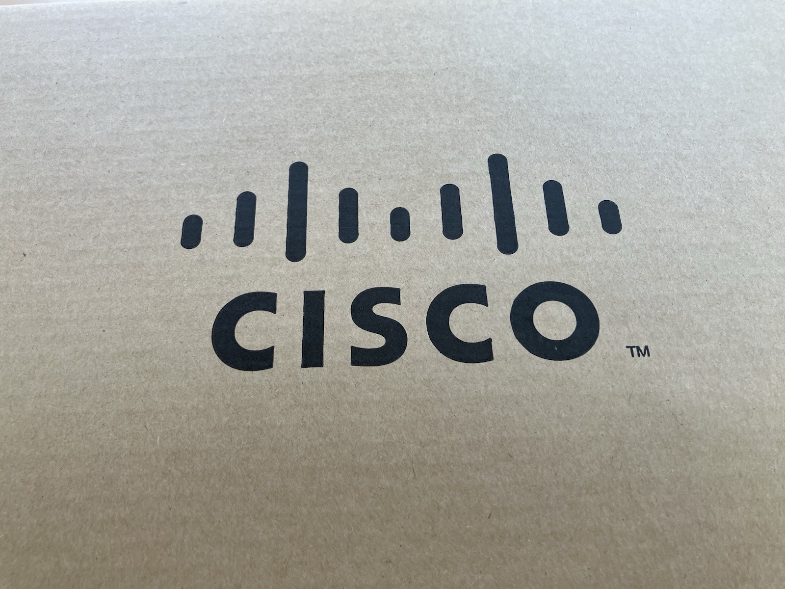 Cisco CP-8831-K9 Unified IP Conference Phone Base and Control Unit