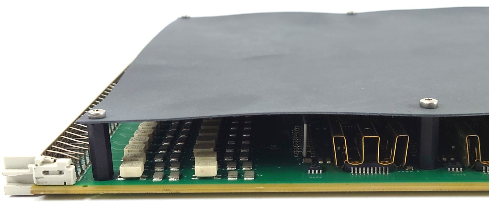 Siemens SLMAE2 HiPath 3800 Baugruppe S30810-Q2225-X200-9 24 analoge Ports