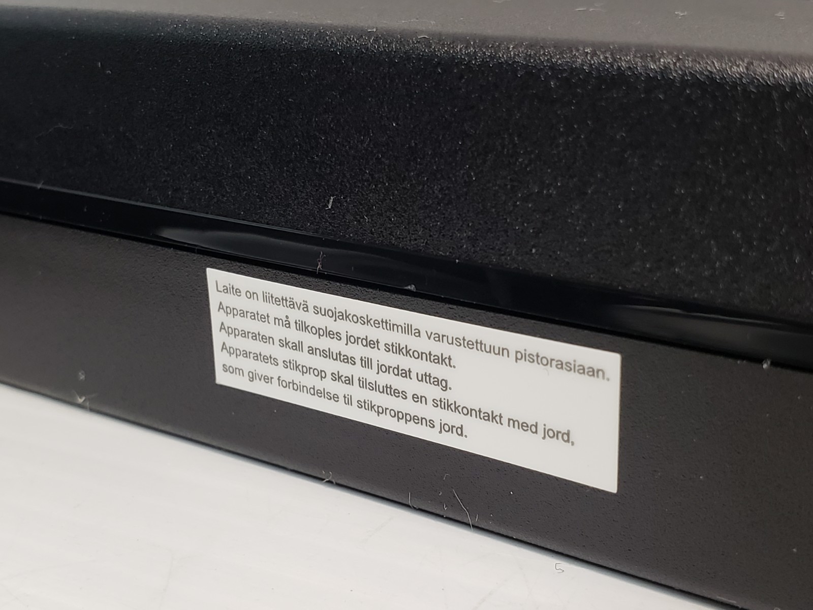 NEW Cisco Delta OEM 8900 9900 Phone Power Supply CPN341-100594-02 341-100594-02