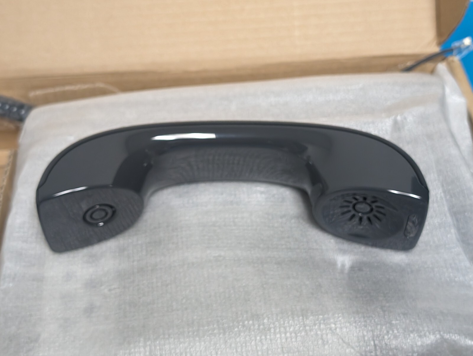 Brand New In Box – Old Stock – Cisco 7962G Unified IP Phone CP-7962G 6 Line