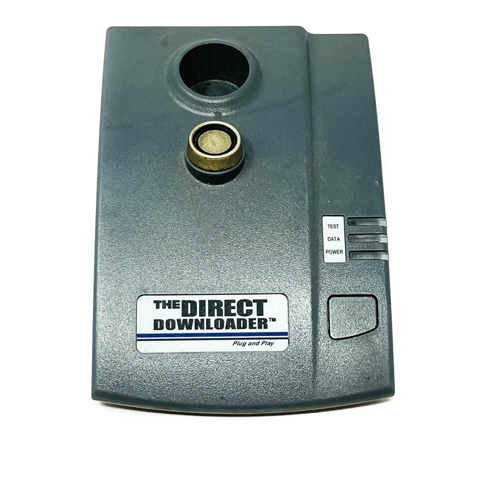 The Direct Downloader Plug & Play TKS-DDL-PNP IP Download 9VDC 200mA