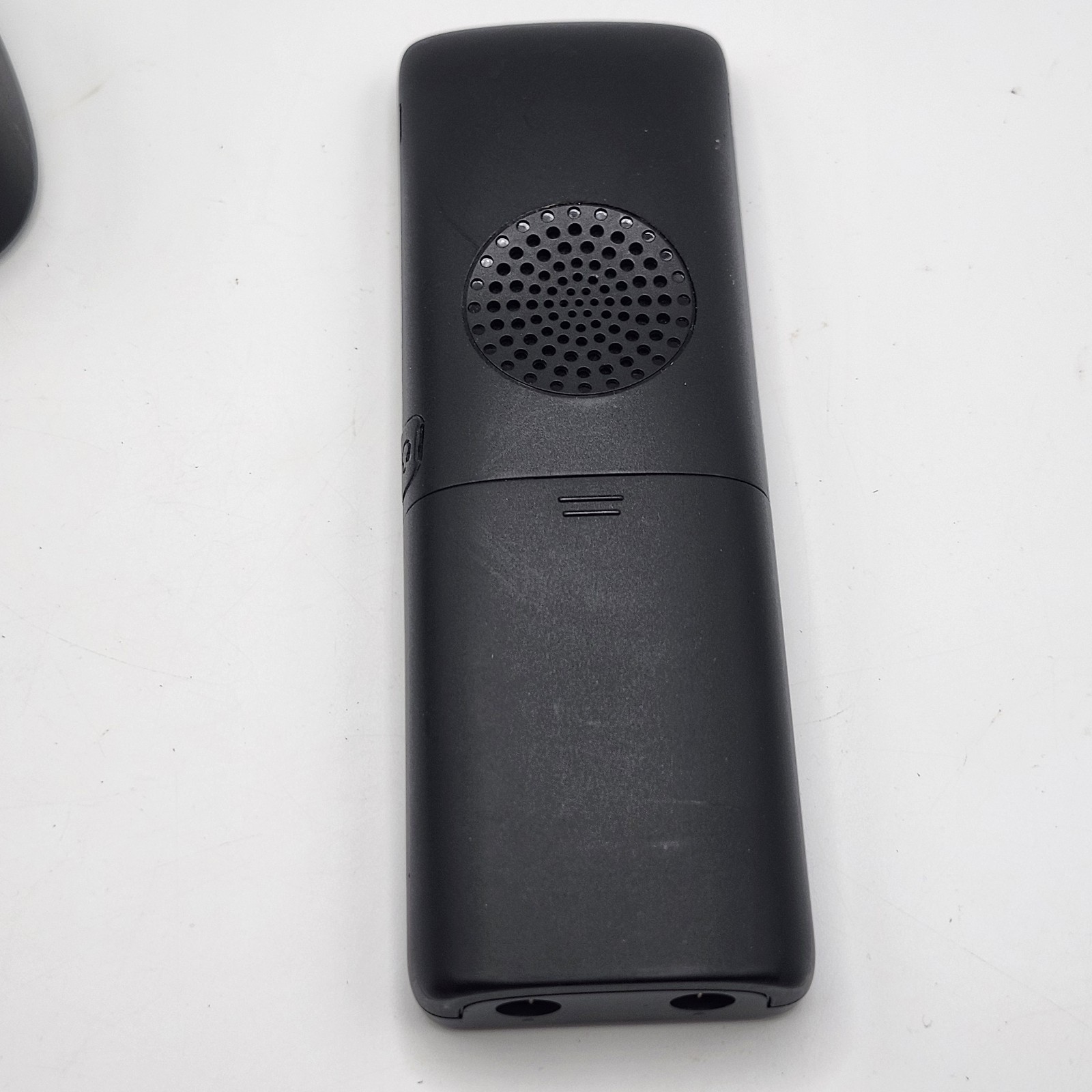 Yealink IP DECT Cordless Phone With Base W73H Charger, Cradle & Battery Tested