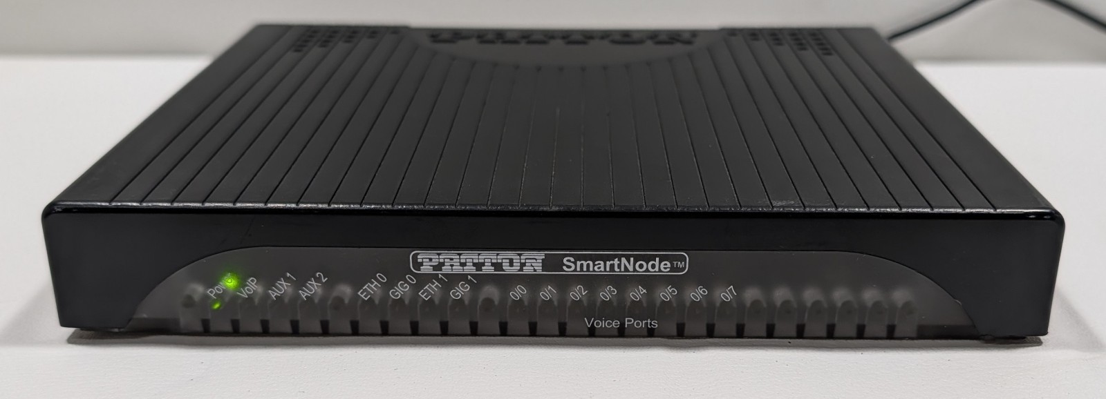 Patton SmartNode 4141 Analog Gateway