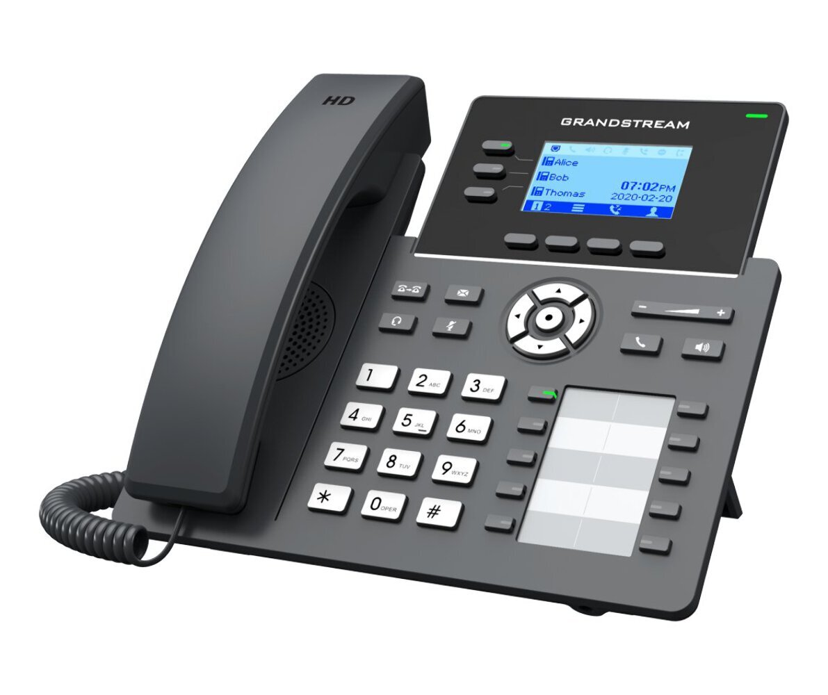 Grandstream GRP2604P IP Phone