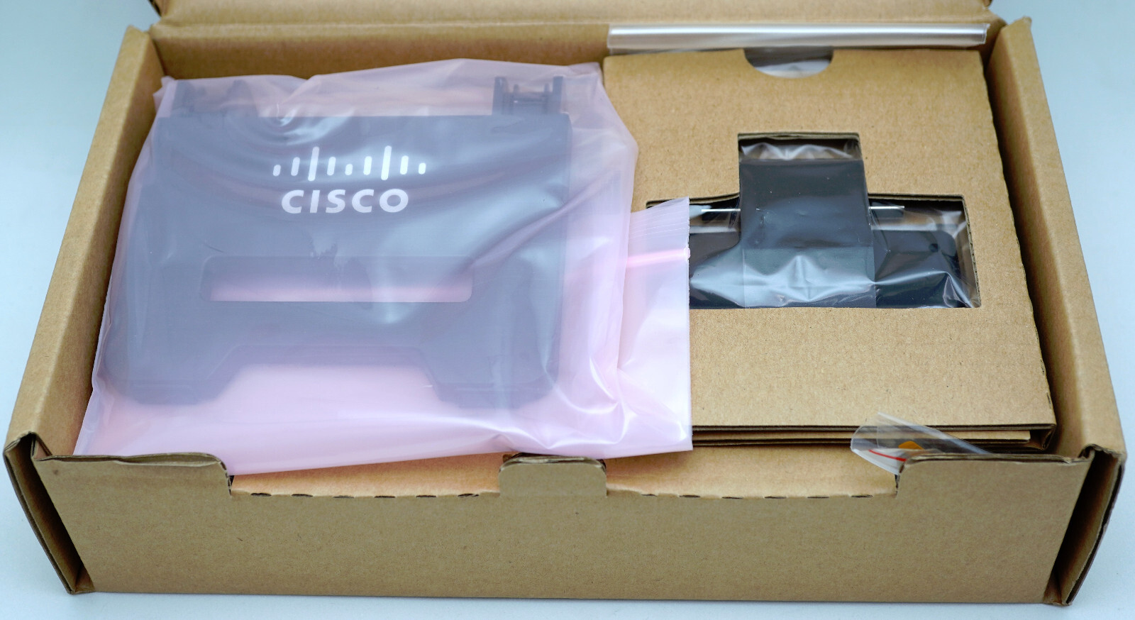 Cisco CP-CKEM-C Unified IP Color Key Expansion Module
