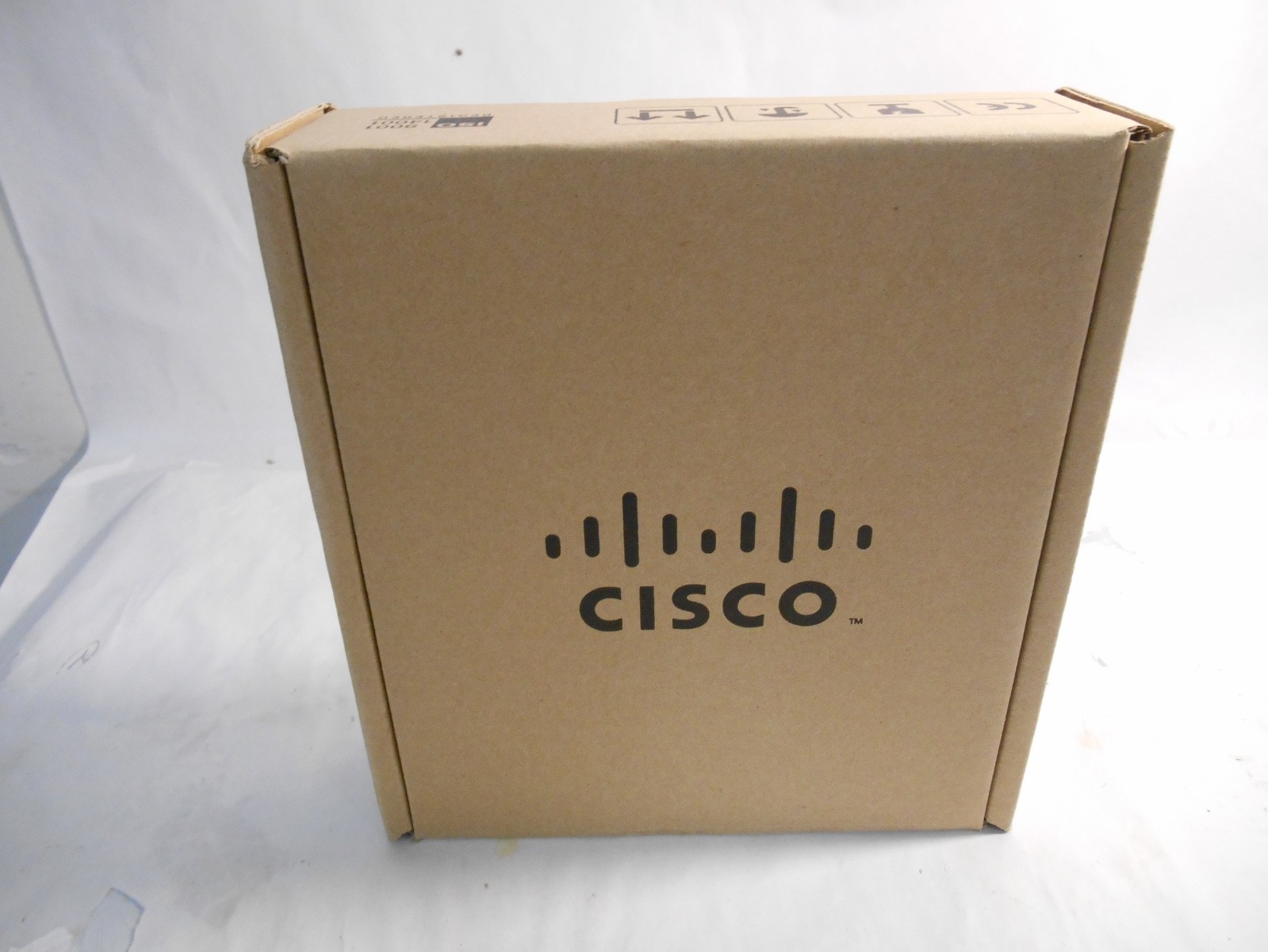 Qty 30 Cisco CP-6921-C-K9 VOIP Desktop Wired Phone – Black. ***New** Lot of 30