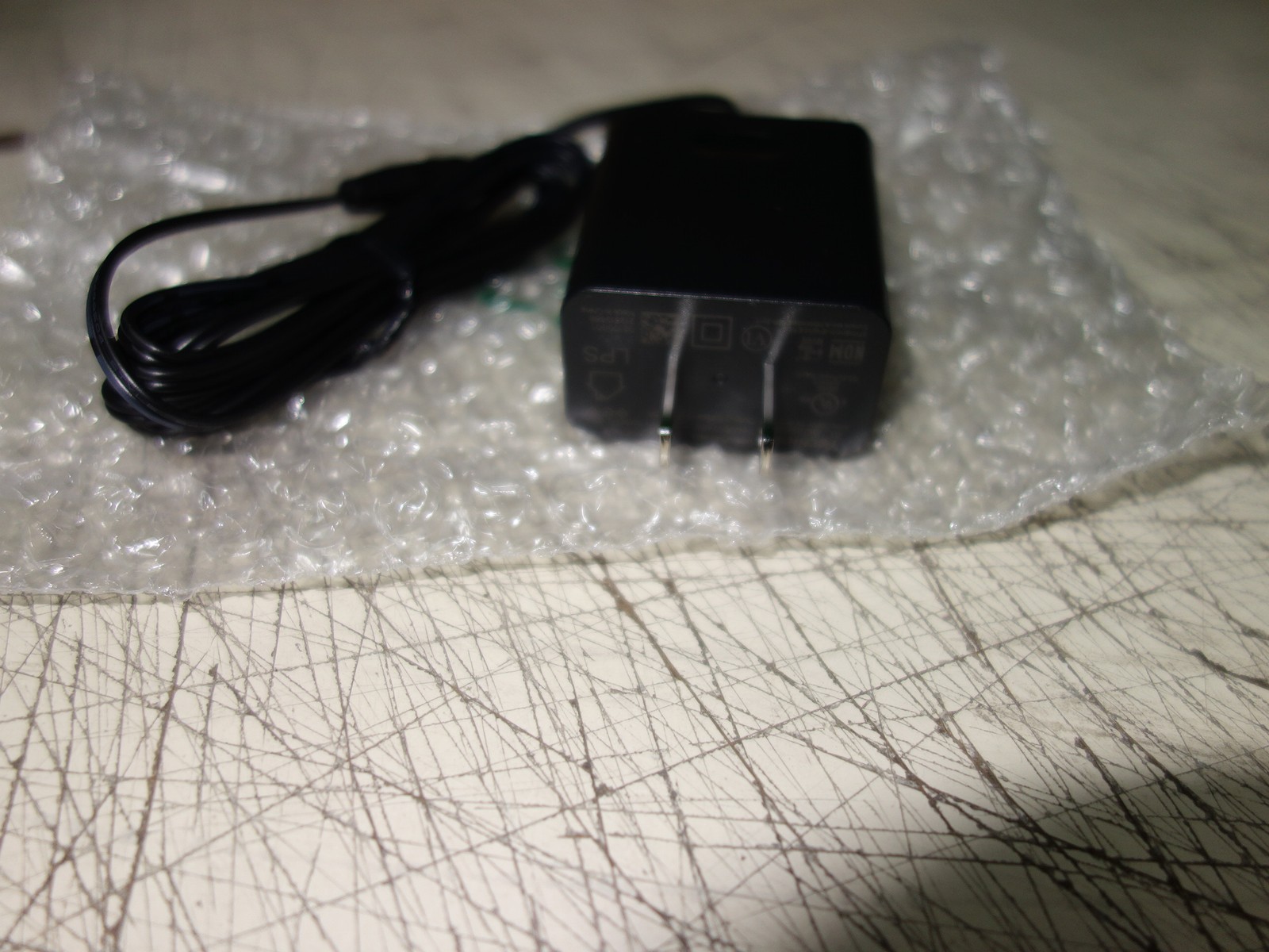 Lot of 15x * Genuine Yealink AC Power Adapter 5V 1.2A VoIP Phone YLPS051200C1-US