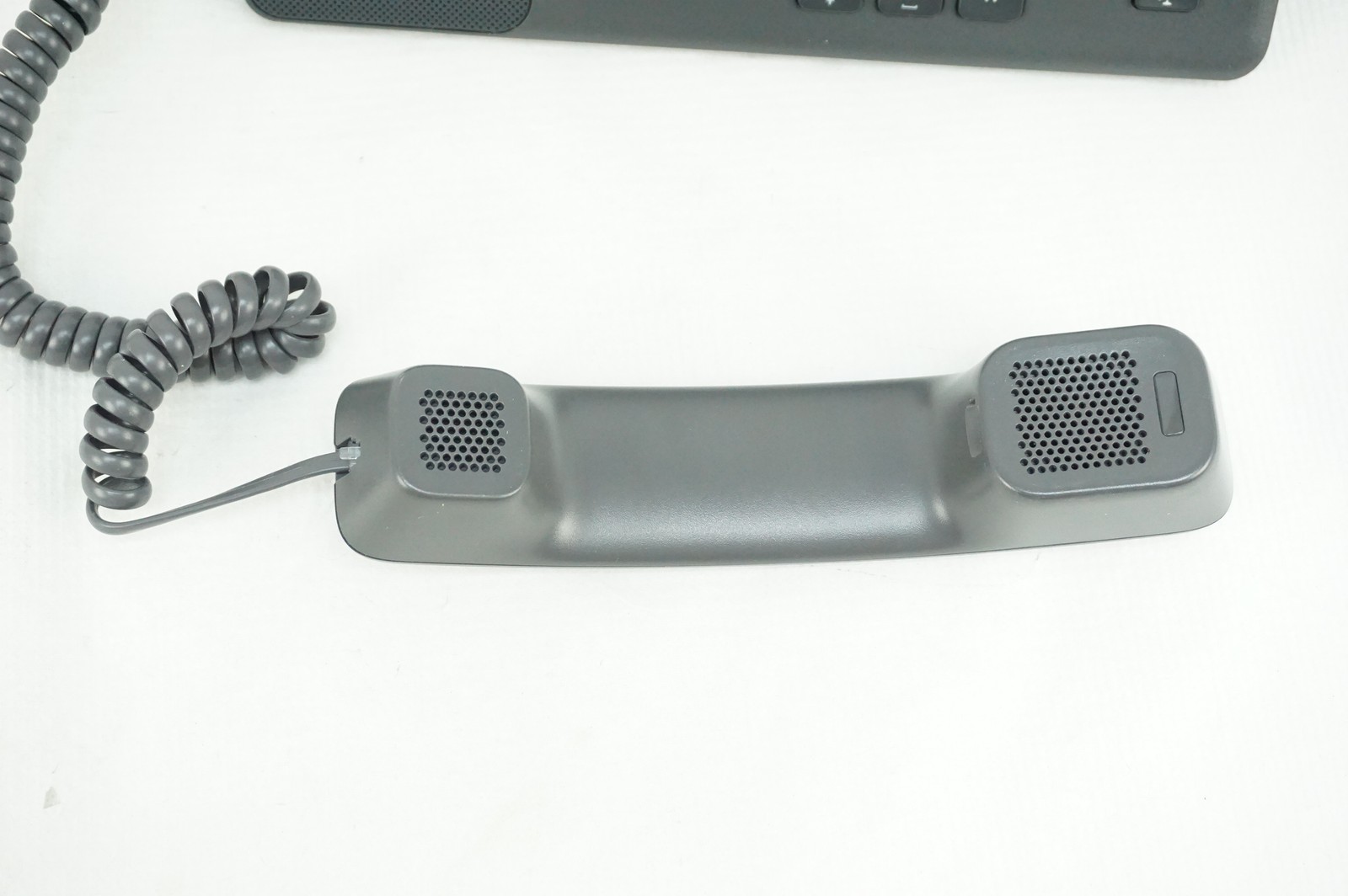 Cisco CP-8861 VOIP Handheld Buisness Phone W/ Stand And Handset