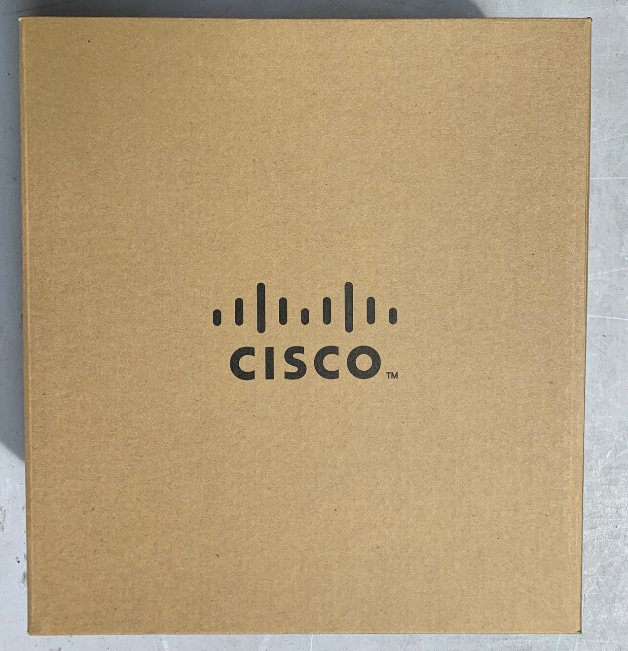 Cisco Unified Phone Phantom Grey Standard Handset | CP-8945-K9