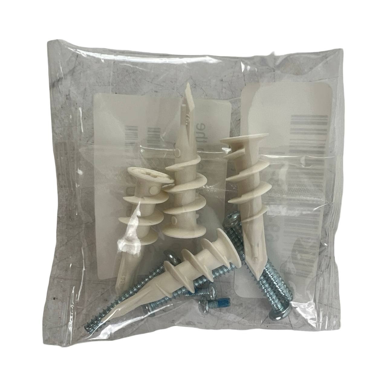 Lot of 2 – Cisco CP-LCKNGWALLMNT2 Universal Locking Wall Mount Kit For IP Phones